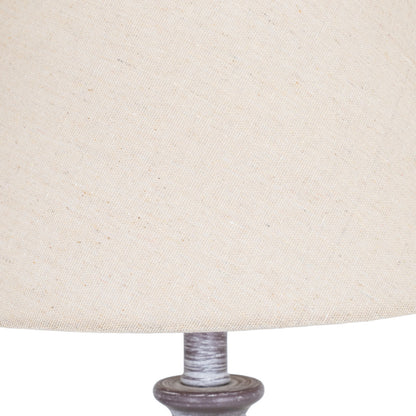 Leptis Magna Table Lamp by Hill Interiors - image 4