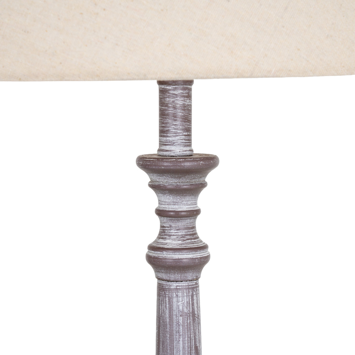 Leptis Magna Table Lamp by Hill Interiors - image 5