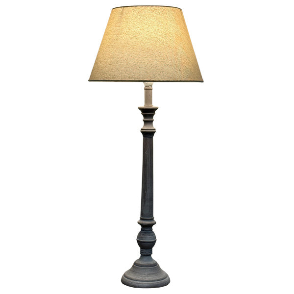 Leptis Magna Table Lamp by Hill Interiors