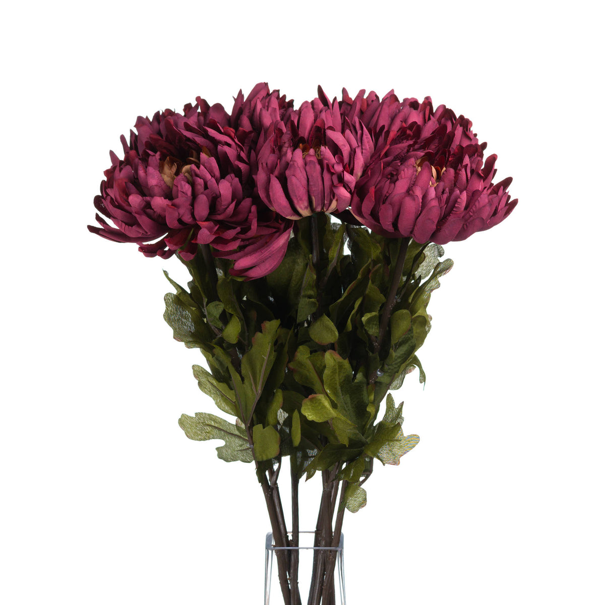 Autumn Spider Chrysanthemum by Hill Interiors - image 4