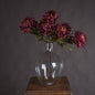 Autumn Spider Chrysanthemum by Hill Interiors