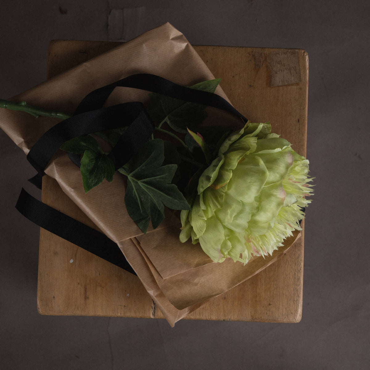 Green Peony by Hill Interiors - image 2