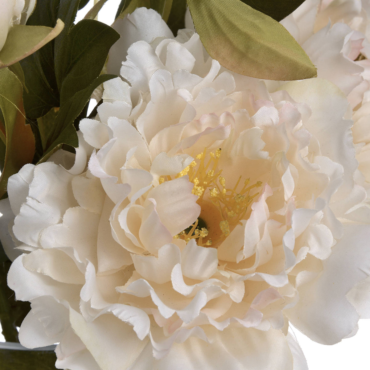 White Fashion Peony by Hill Interiors - image 5