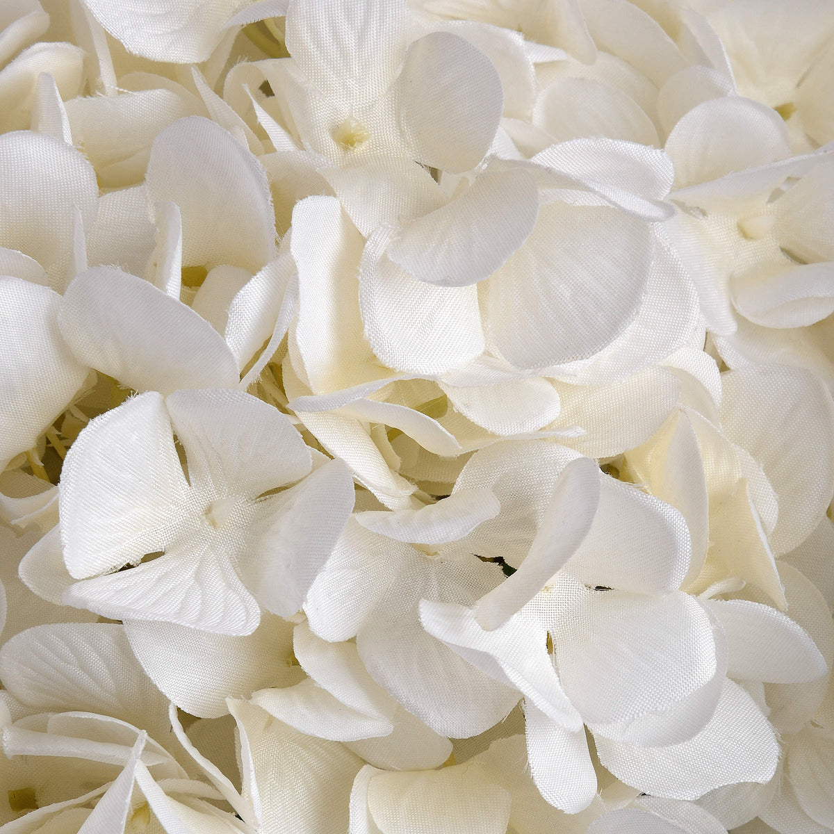 Oversized White Hydrangea by SEDERVA - image 5