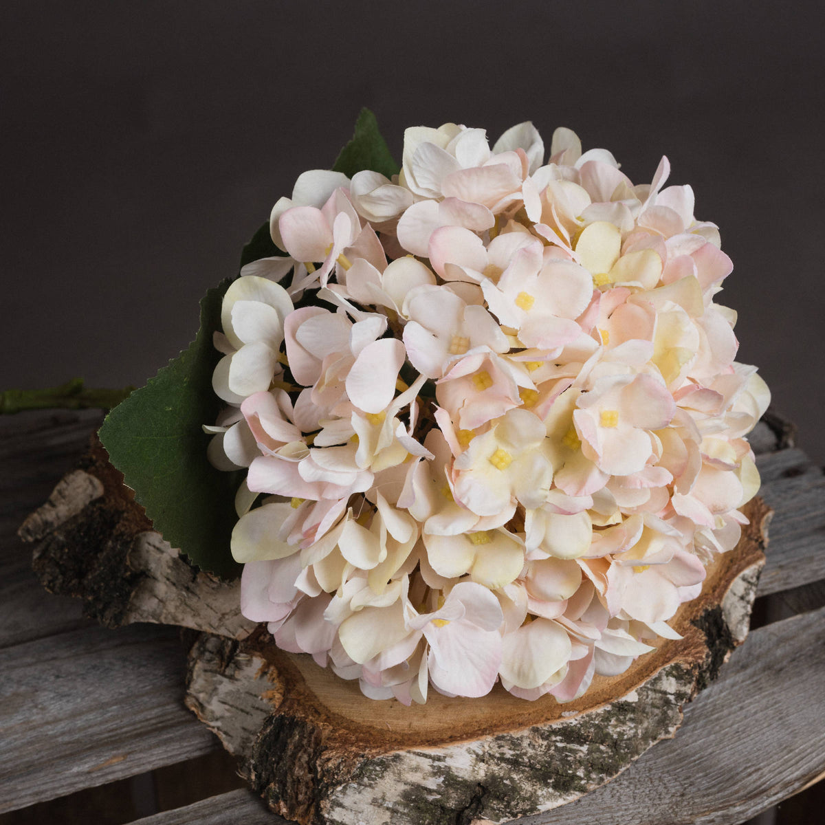 Autumn White Hydrangea by Hill Interiors - image 3