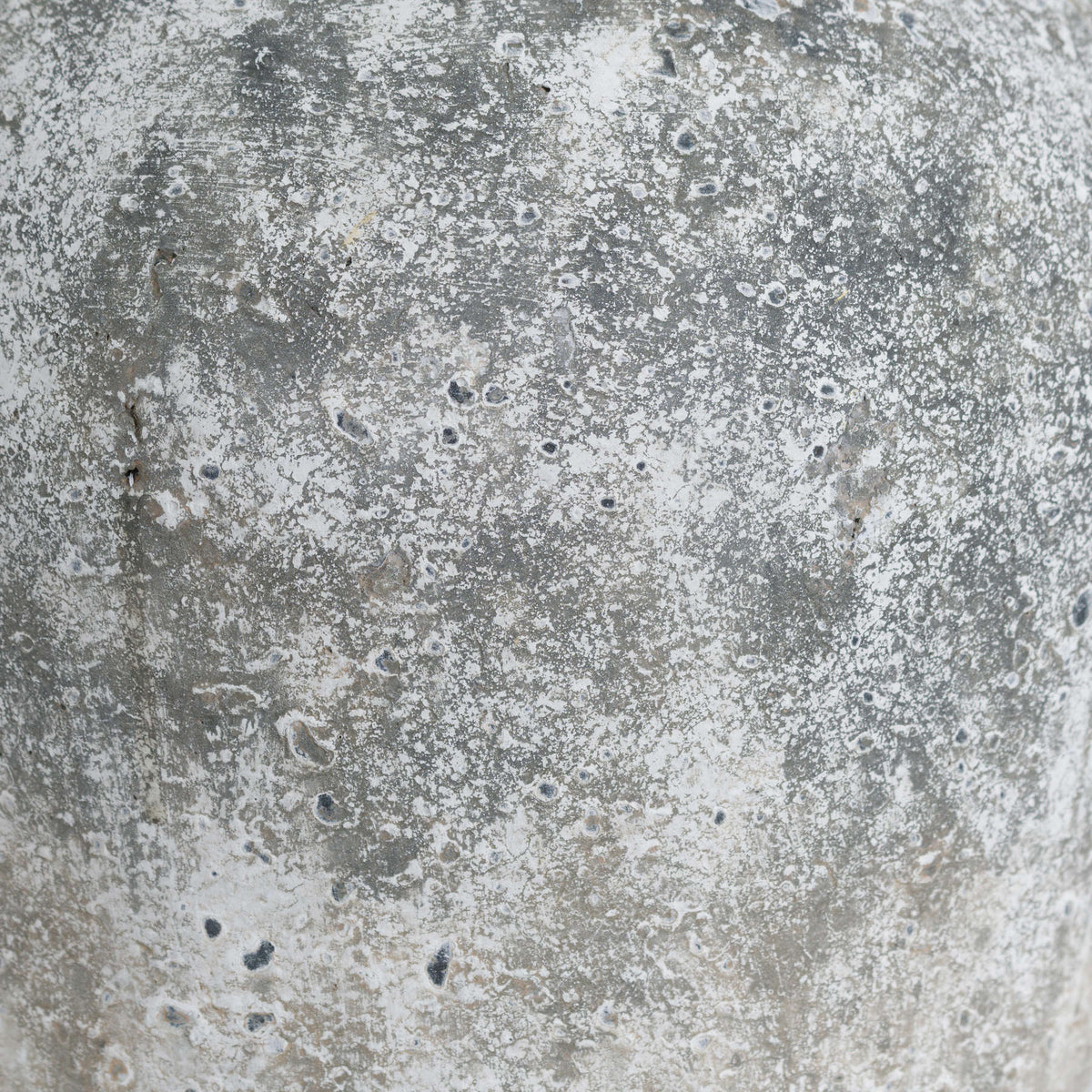 Aged Stone Ceramic Vase by Hill Interiors - image 2