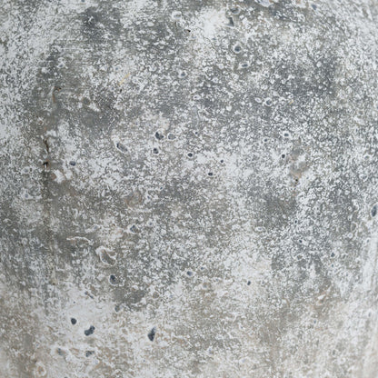Aged Stone Ceramic Vase by Hill Interiors - image 2