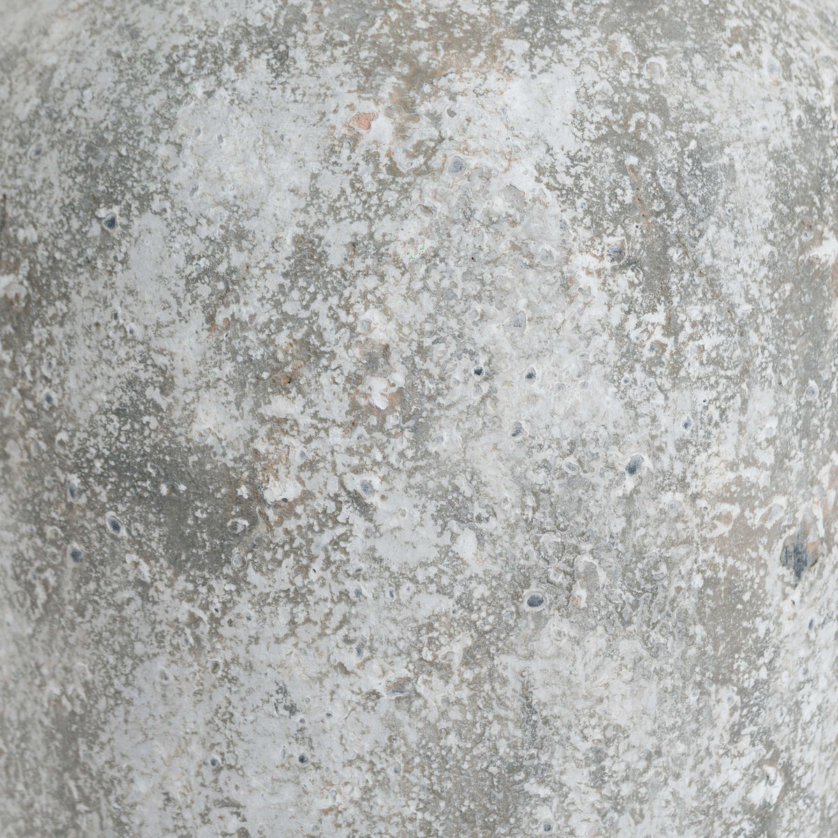 Aged Stone Tall Ceramic Vase by Hill Interiors - image 2