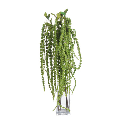 Green Amaranthus by Hill Interiors - image 4