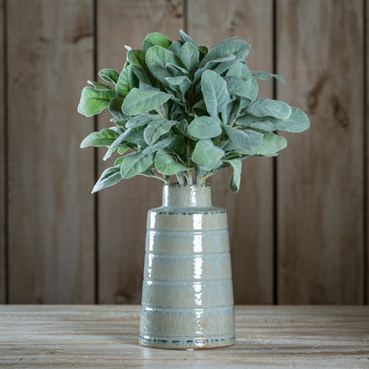 Lambs Ear Spray by Hill Interiors - image 2