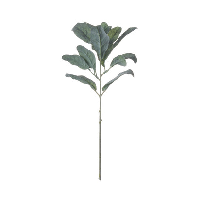 Lambs Ear Spray by Hill Interiors - image 5