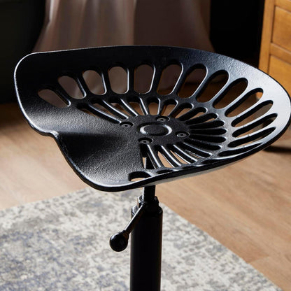 Adjustable Tractor Seat by Hill Interiors - image 5