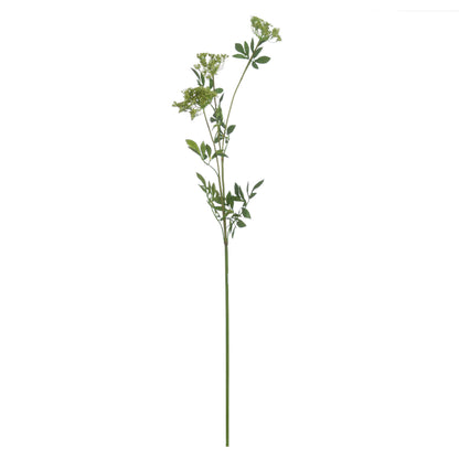 Faux Cow Parsley Ammi by Hill Interiors - image 4