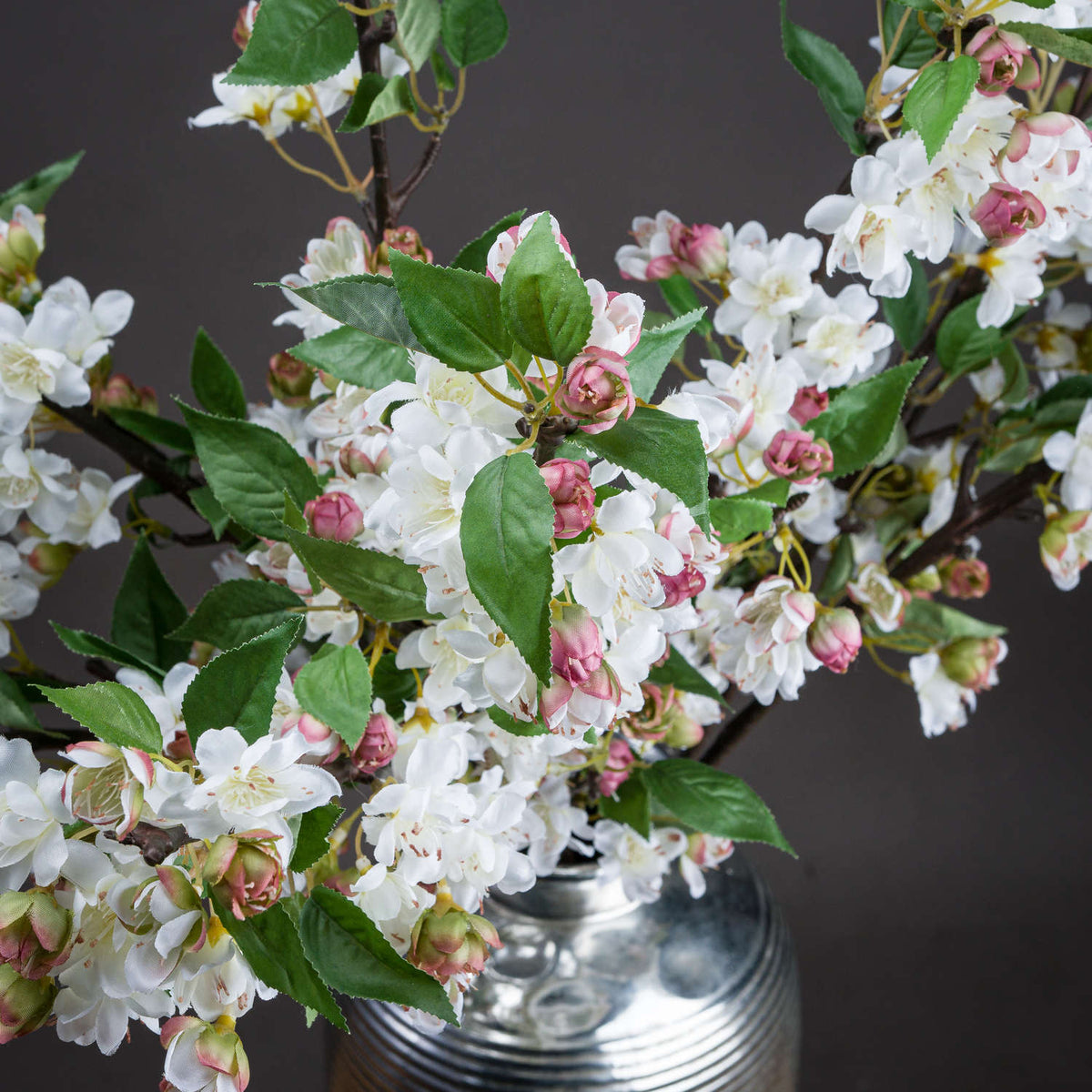 English Blossom Branch by Hill Interiors - image 2
