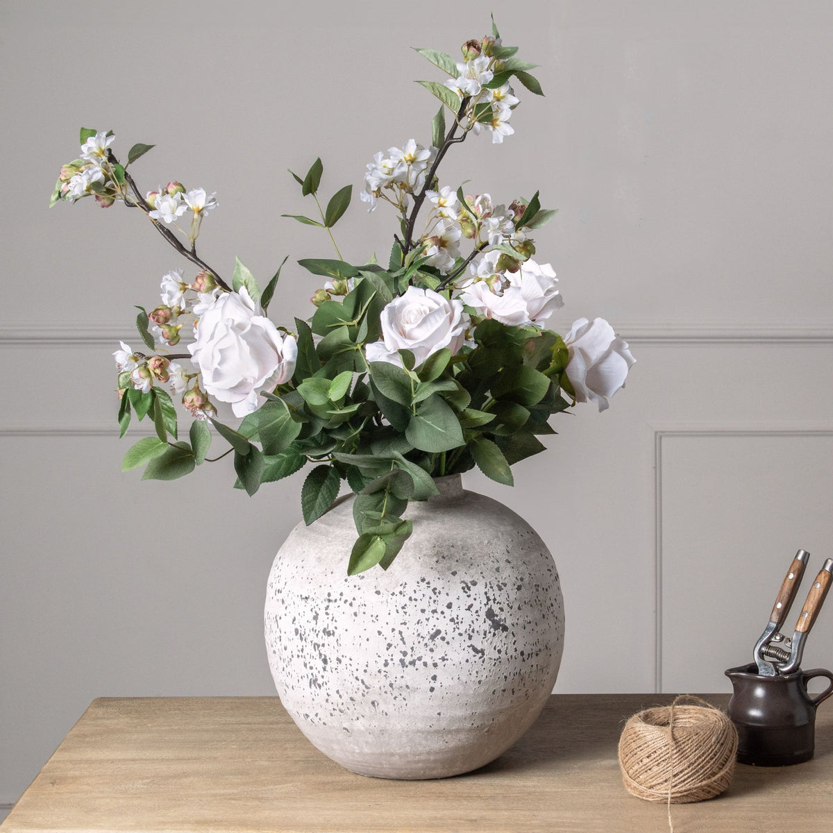 Eucalyptus Filler by Hill Interiors - image 4