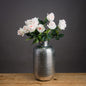 Palest Pink Tea Rose by Hill Interiors