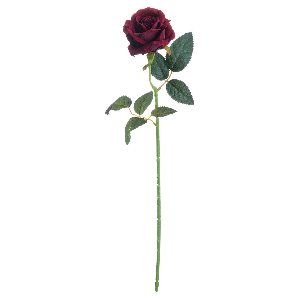 Deep Red Rose by Hill Interiors - image 4