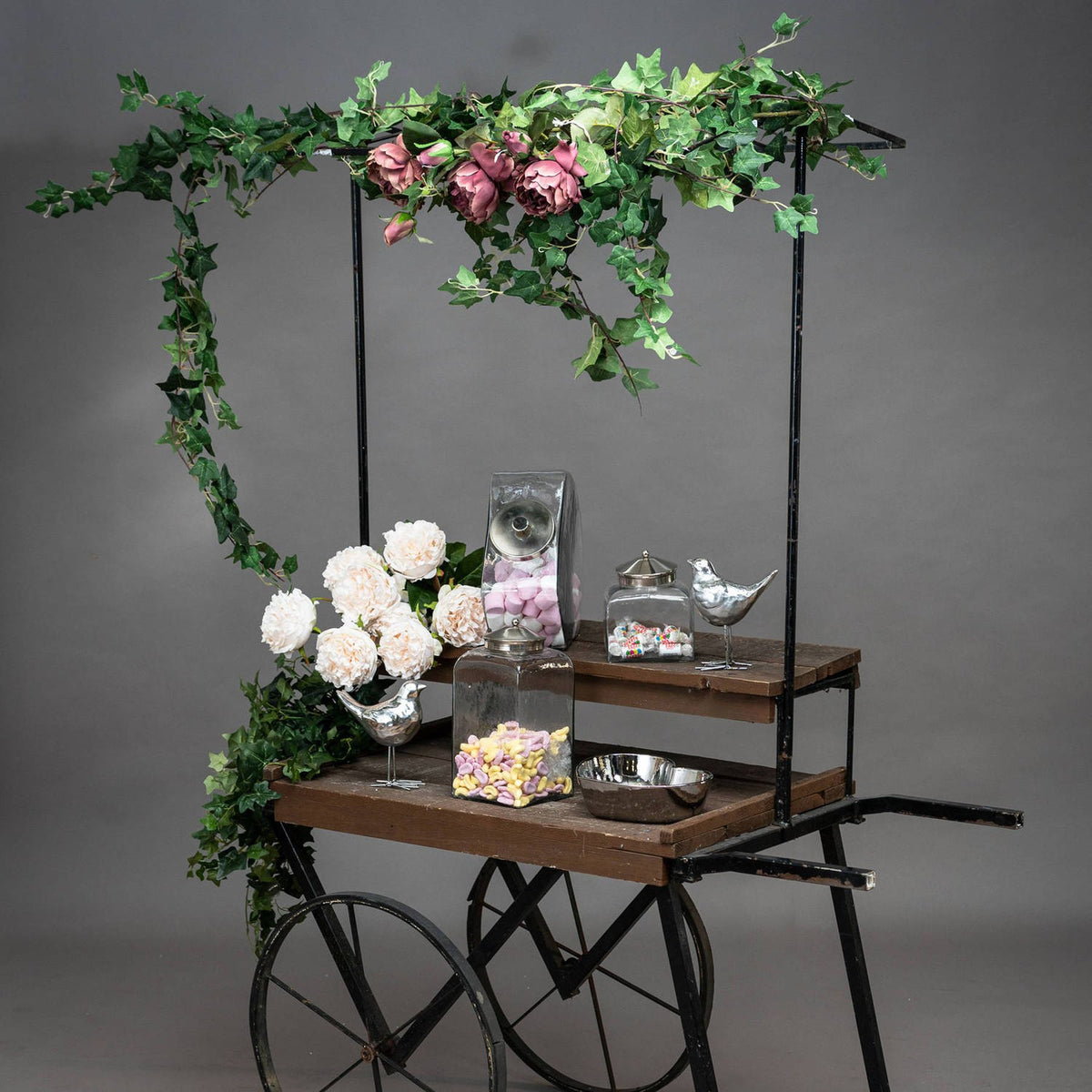 Ivy Garland by Hill Interiors - image 5