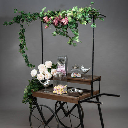 Ivy Garland by Hill Interiors - image 5