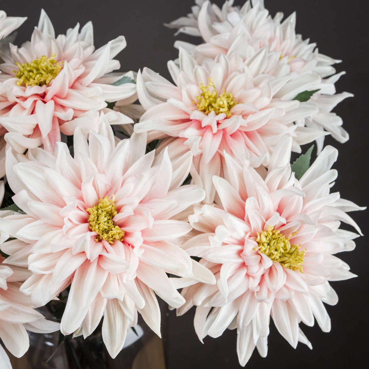 Lush Pink Dahlia by Hill Interiors - image 2