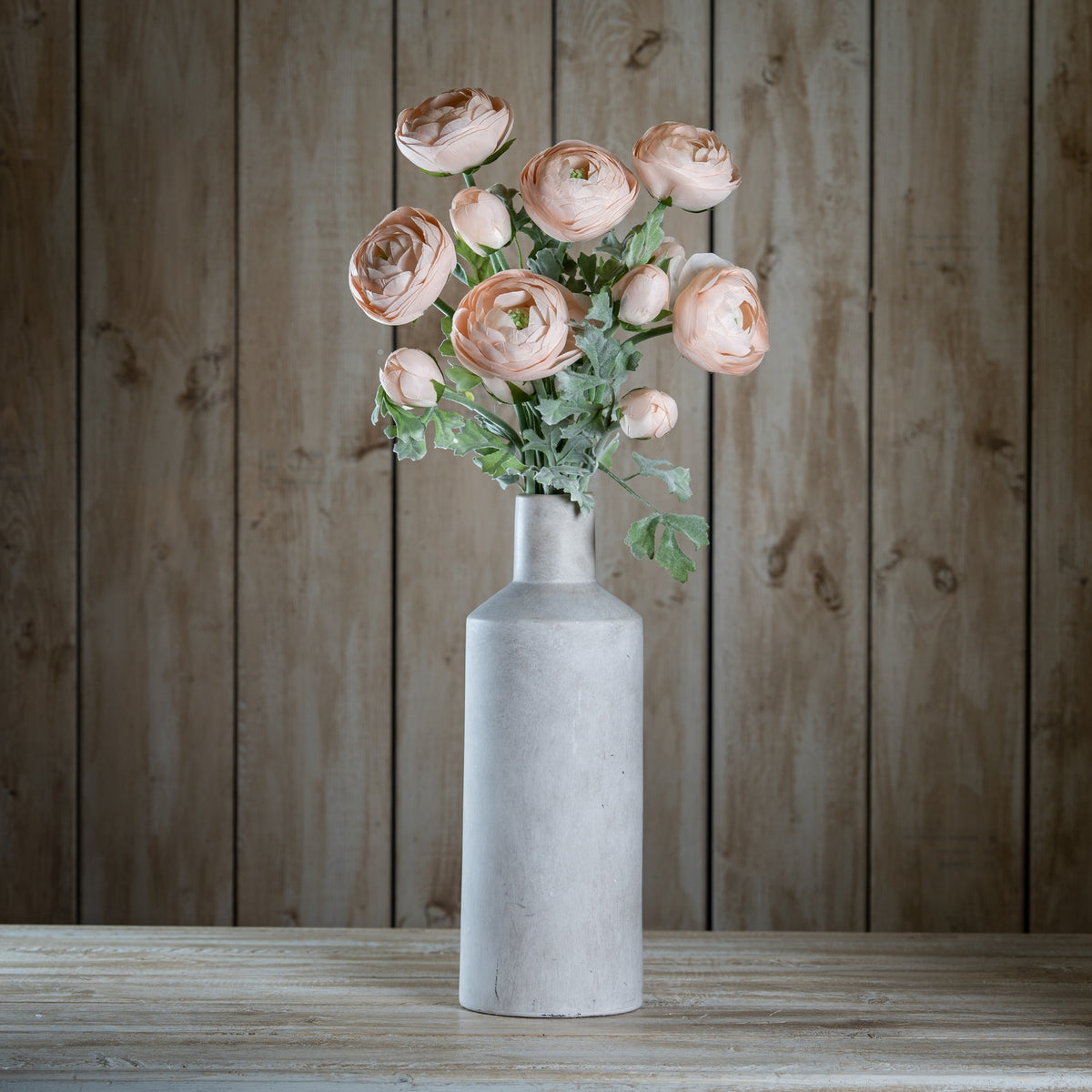 Pastel Pink Ranunculus by Hill Interiors - image 2