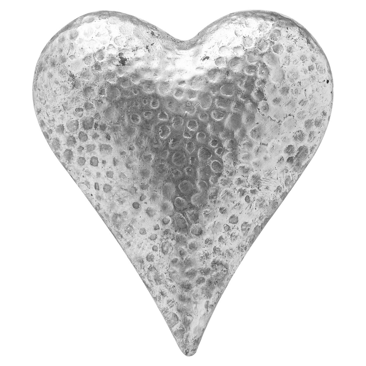 Aspen Decorative Heart by SEDERVA