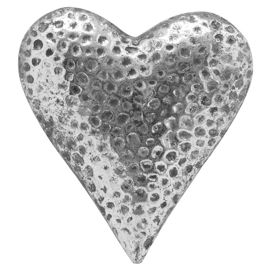 Aspen Decorative Large Heart by Hill Interiors