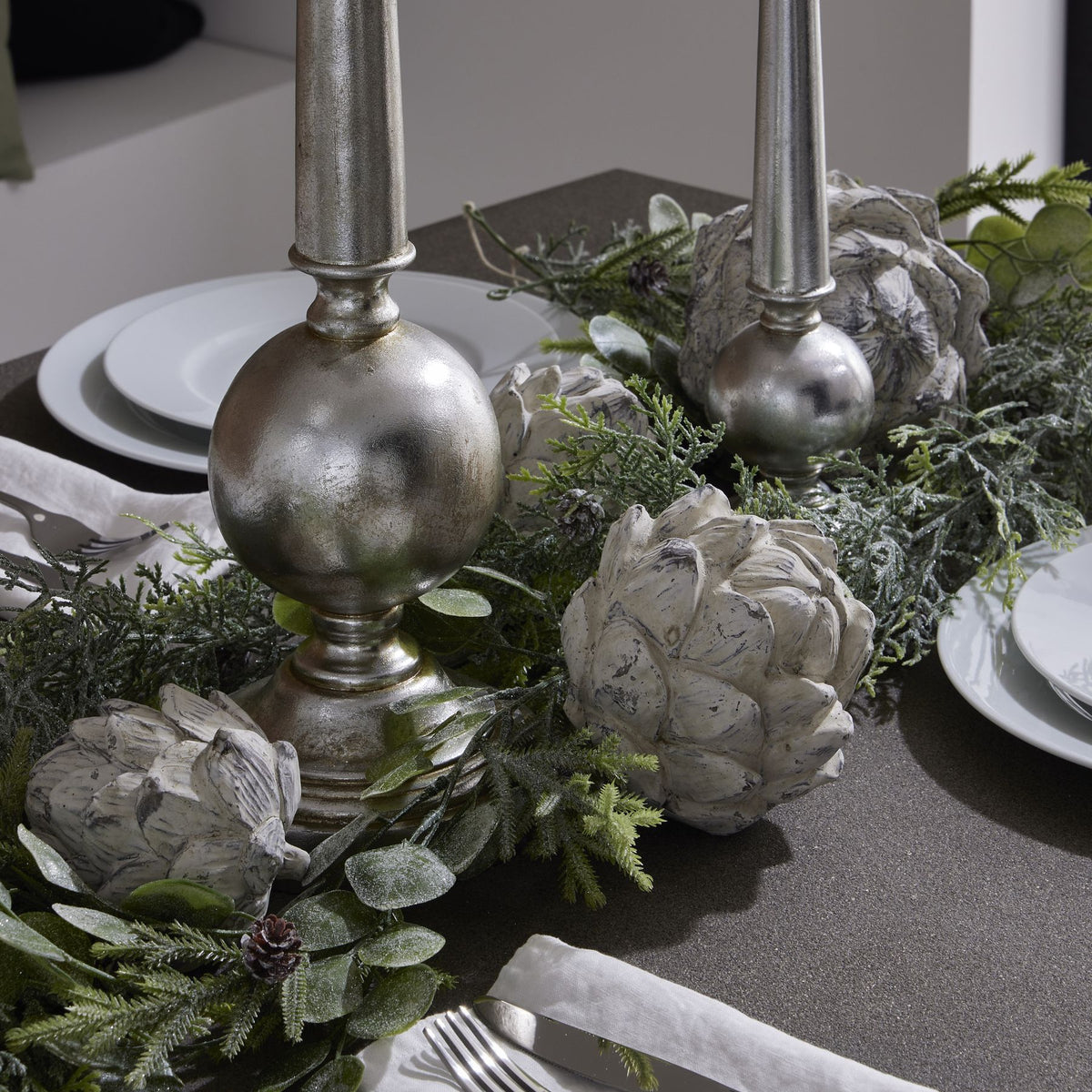 Garda Decorative Small Artichoke by SEDERVA - image 3