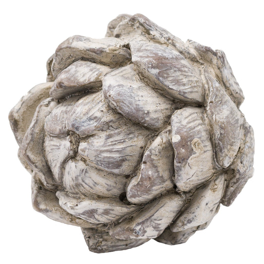 Garda Decorative Medium Artichoke by SEDERVA