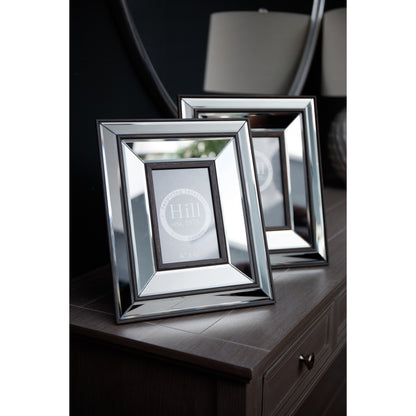 Tristan Mirror And Wood 5X7 Frame by Hill Interiors - image 3
