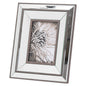 Tristan Mirror And Wood 5X7 Frame by Hill Interiors