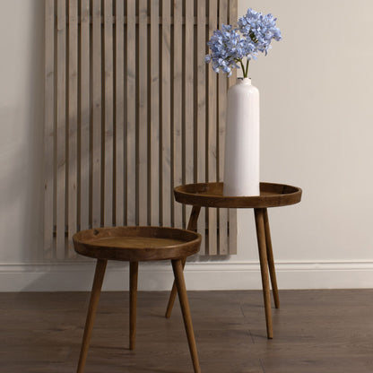 Light Blue Large Headed Agapanthus by Hill Interiors - image 4