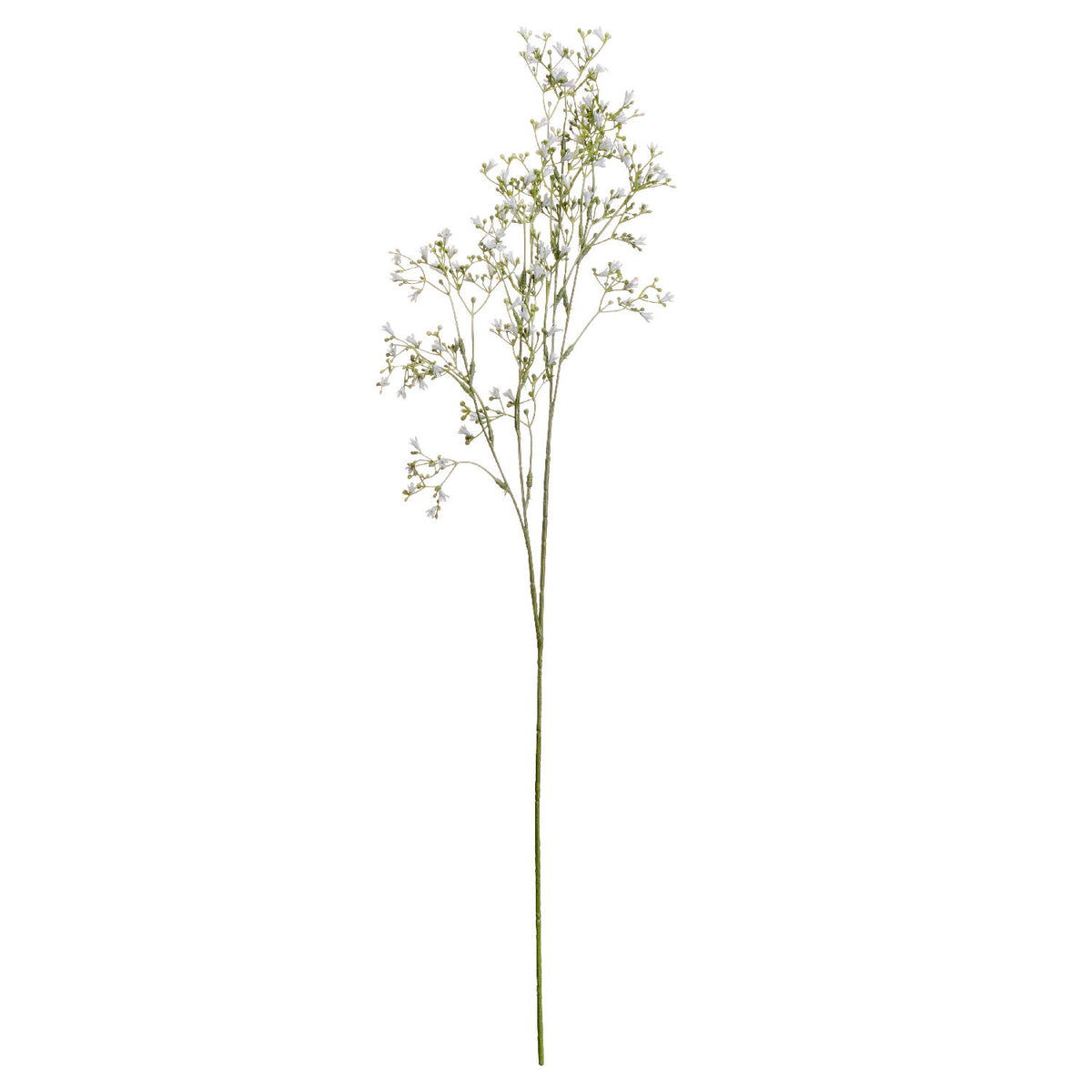 White Gypsophila Spray by Hill Interiors - image 2