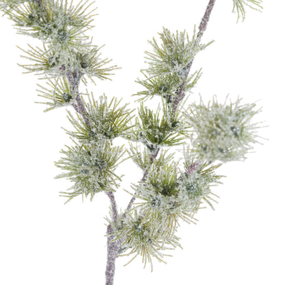 Festive Snow Branch by SEDERVA - image 2