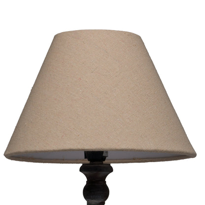 Incia Stem Table Lamp by Hill Interiors - image 3