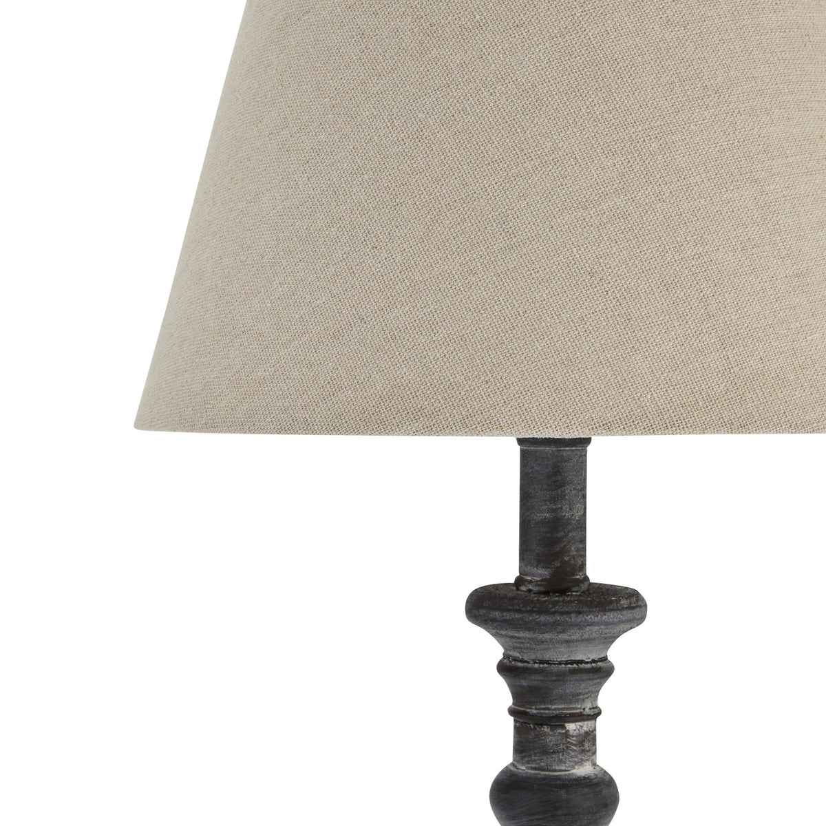 Incia Column Table Lamp by Hill Interiors - image 4