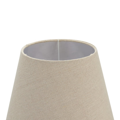 Incia Column Table Lamp by Hill Interiors - image 5