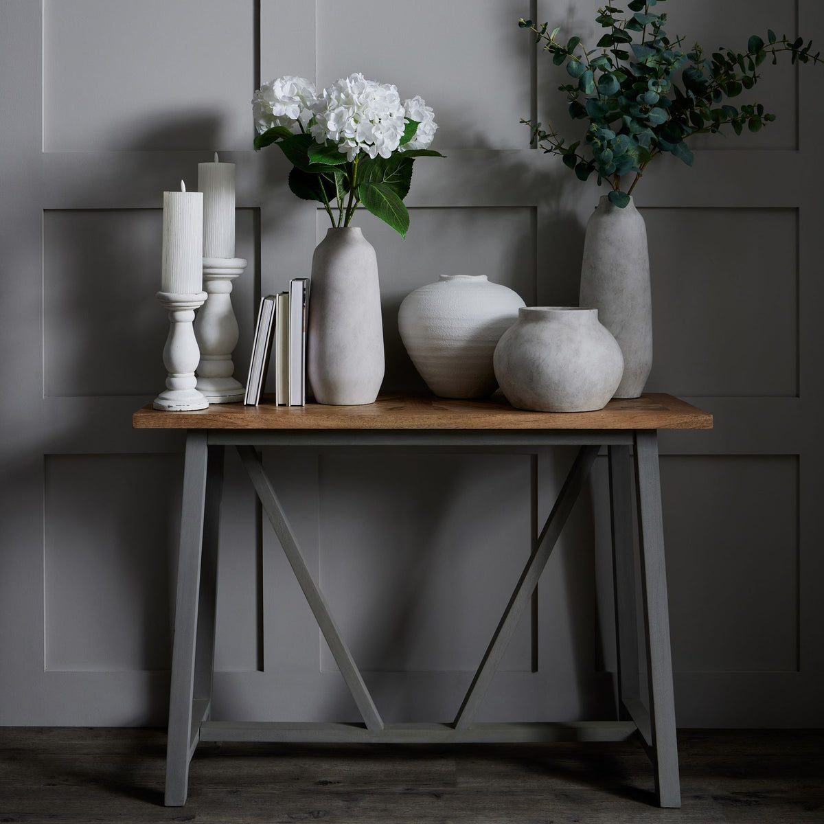 Darcy Ople Tall Vase by SEDERVA - image 3