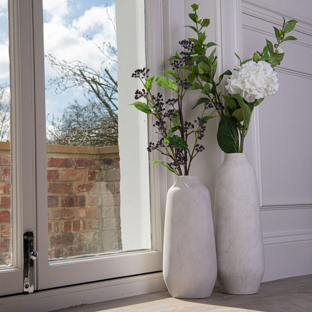 Darcy Ople Tall Vase by SEDERVA - image 5