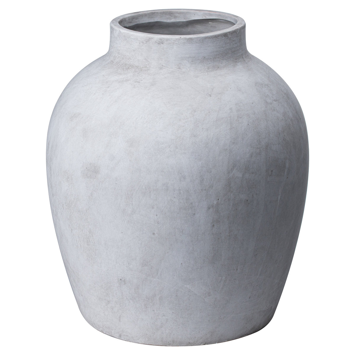 Darcy Stone Vase by Hill Interiors - image 2