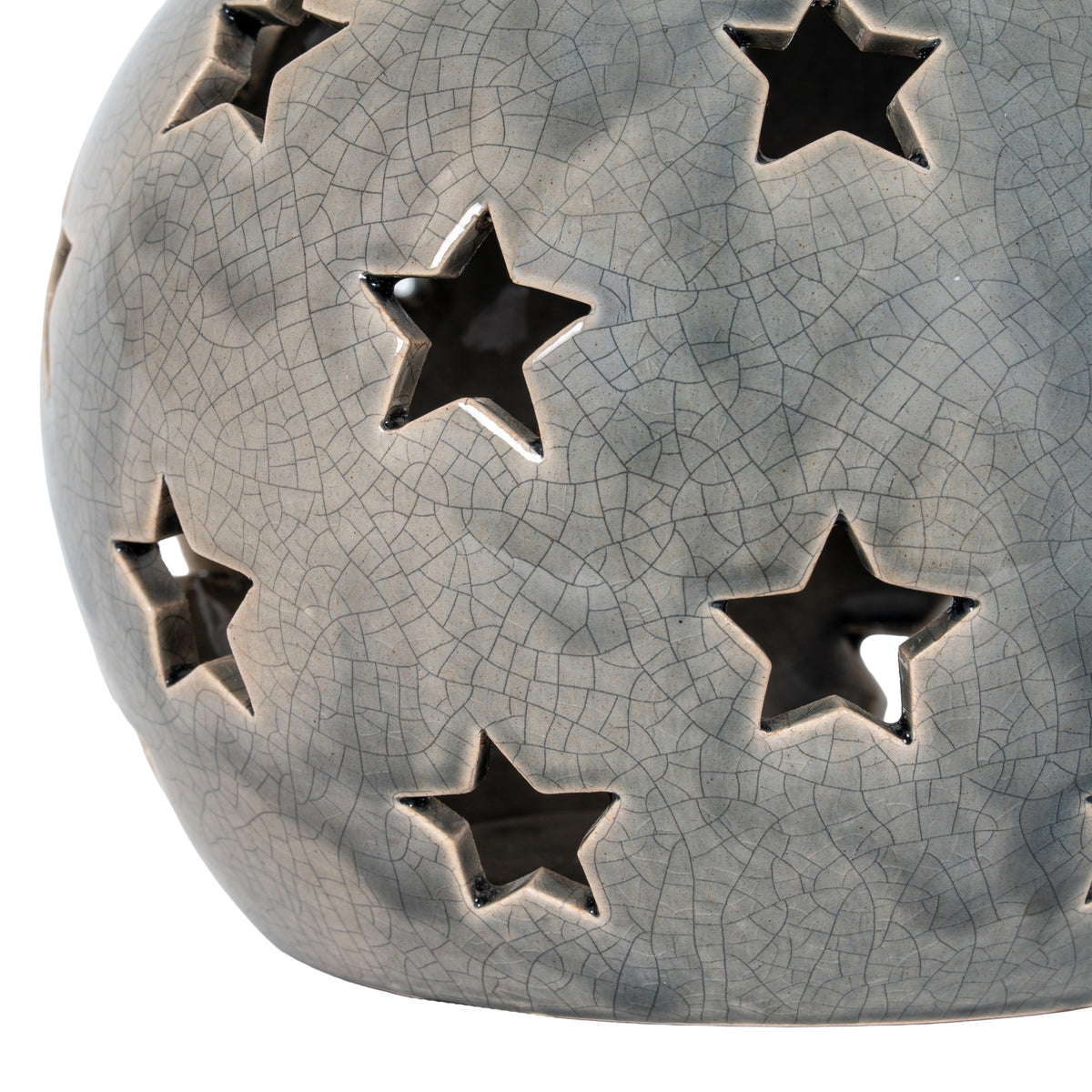Garda Large Star Candle Lantern by SEDERVA - image 3