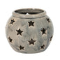 Garda Large Star Candle Lantern by SEDERVA