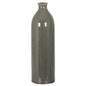 Garda Grey Glazed Gisela Vase by SEDERVA