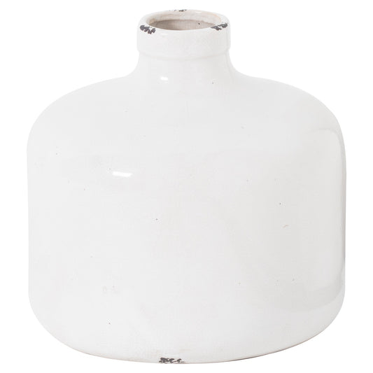 Garda Glazed Eve Vase by SEDERVA