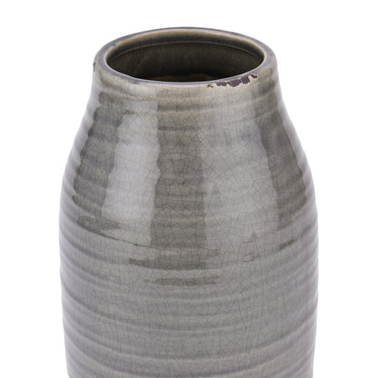 Garda Grey Stefanie Vase by SEDERVA - image 2
