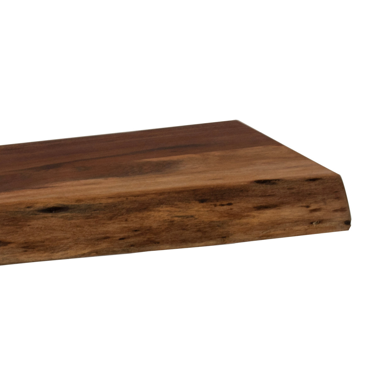 Chopping Board with Live Edge by Hill Interiors - image 2