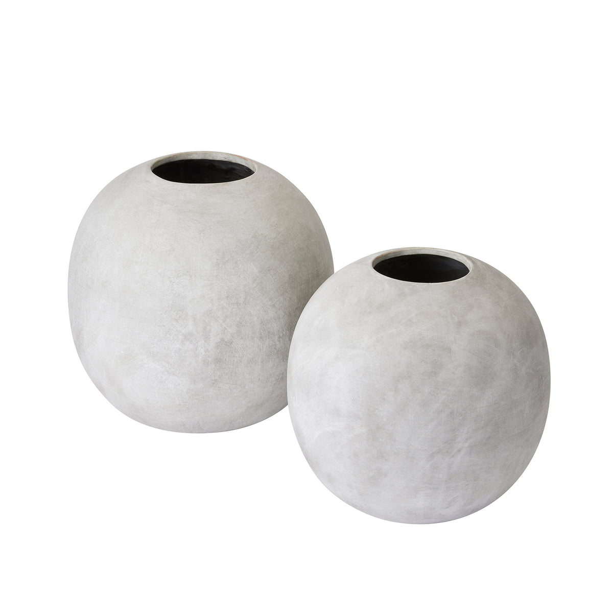 Darcy Small Globe Vase by SEDERVA - image 3