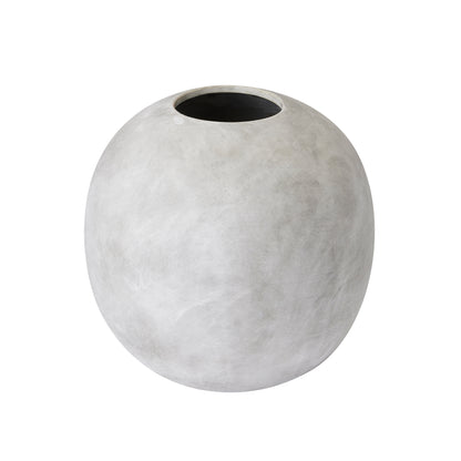 Darcy Small Globe Vase by SEDERVA