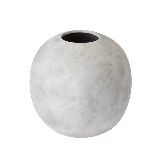Darcy Small Globe Vase by Hill Interiors