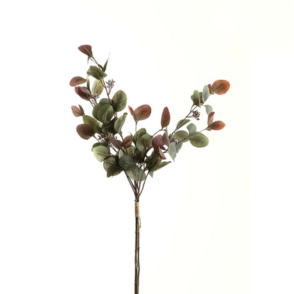 Variegated Eucalyptus Bouquet by Hill Interiors - image 2